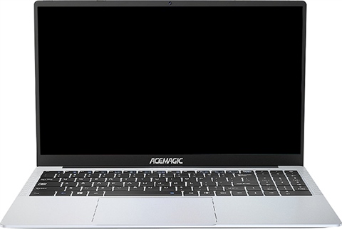 AceMagic AX15-Silver/Intel N95/16GB Ram/512GB SSD/15